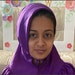 Zainab Dohadwala