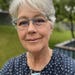 Dianne Courage