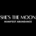 SHE'S THE MOON