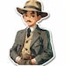 Southern Gentle Man