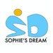 SophiesDream.org/501 (c) (3). Non-Profit