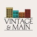 Vintage and Main