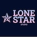 CUSTOM LONE STAR DESIGN
