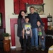 My boys