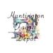 Huntington Fabric