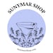 Sunymar Shop Drink Toppers