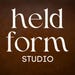 Held Form Studio