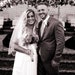 Josh and Tara Sherman