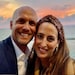Ruthie & Asher Abraham