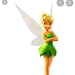 Rachael "tinkerbell"