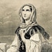 St Linus Veils