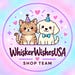 WhiskerwishesUSA Team