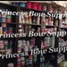 Princess Bow Supply