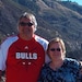 Tim and Tonya Daniels