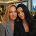 Julia & Irina