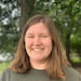Sarah Graver