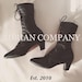 Adrian Company Inc.
