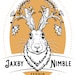 Jaxby Nimble
