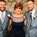 My boys and I