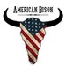 American Bison