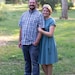Lura and Sean