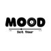 Moody Be is an INFP