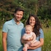 Sean and Amy Geiser