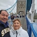 Jodie and Jerry Salas
