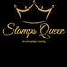 Stamps Queen