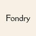Fondry