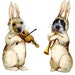 Pipp & Gus