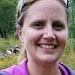 Sarah Worrall