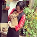 Kalsang Wangmo