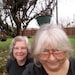 Sue Phelan  Jackie Bouitn