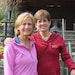 Diane & Cindy