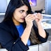 Vrunali J. @The_Diamond_savant