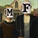 Mugger Fuggers