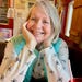 Karen Pearson