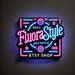 FluoraStyle
