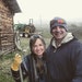 Cassie & Kevin Lyon