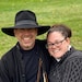 Scott and Jen Griffith