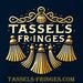 Tassels And Fringes