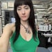 Natalie Rose Pokes