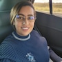 Fadwa, owner of Weareteeshop