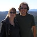 Audra and Mark