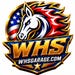 WHS