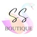 Sassy Swan Boutique