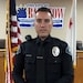 Eric Santos (Current Police Officer)