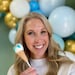 Cake Ball-erina