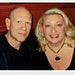 Andrew and Caroline Smith